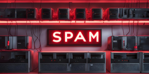 Spam en Wordpress